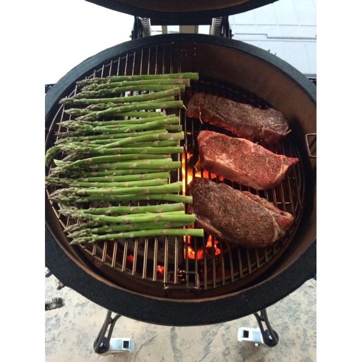 BARBACOA KAMADO JOE CLASSIC JOE I BARBACOA KAMADO JOE CLASSIC JOE I