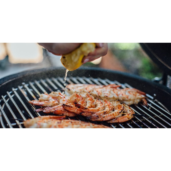 BARBECUE KAMADO JOE CLASSIC JOE II WITHOUT CART