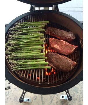 BARBECUE KAMADO JOE CLASSIC JOE II