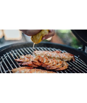 BARBECUE KAMADO JOE CLASSIC JOE III