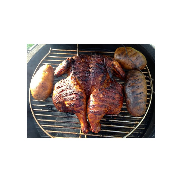 BARBECUE KAMADO JOE BIG JOE II WITHOUT CART