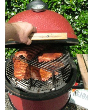 EXTENSION DE GRILLE KAMADO JOE BIG JOE