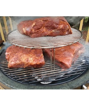 EXTENSION DE GRILLE KAMADO JOE BIG JOE