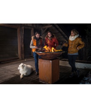 BARBECUE OFYR CLASSIC OC-100