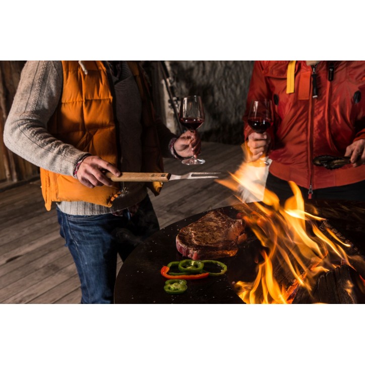 BARBECUE OFYR CLASSIC OC-100 BARBECUE OFYR CLASSIC OC-100