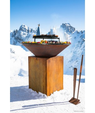 BARBECUE OFYR CLASSIC OC-100