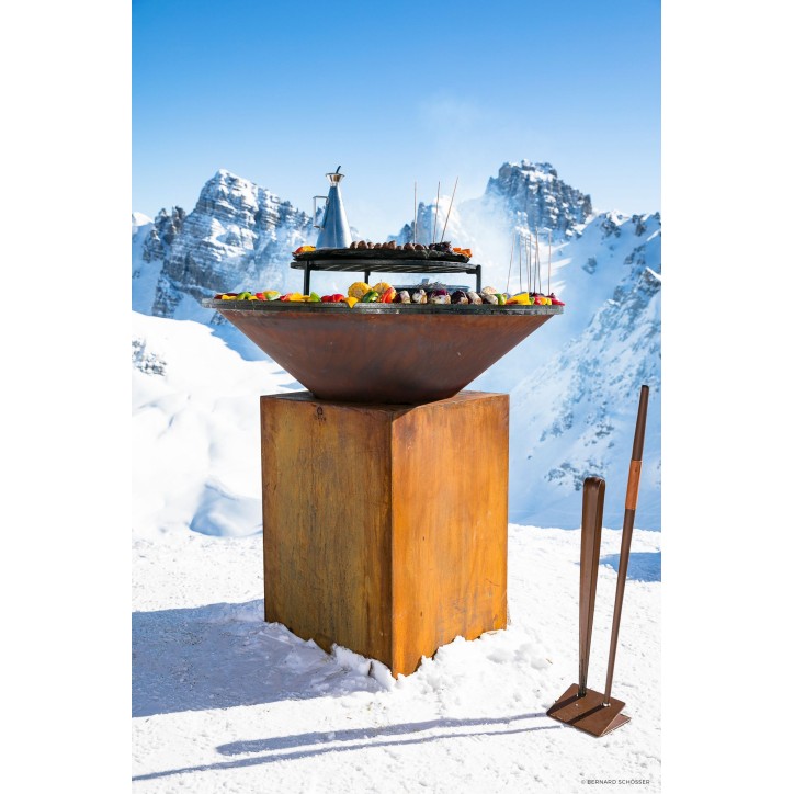 BARBECUE OFYR CLASSIC OC-100 BARBECUE OFYR CLASSIC OC-100