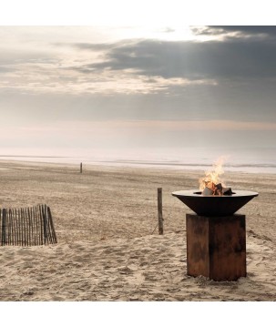 BARBECUE OFYR CLASSIC OC-100