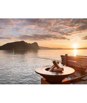 BARBECUE OFYR CLASSIC OC-100