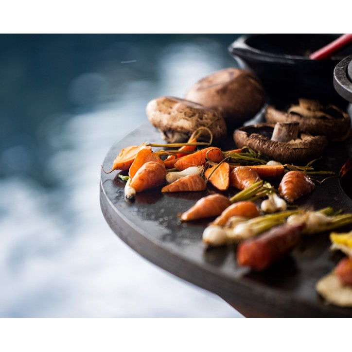 BARBECUE OFYR CLASSIC STORAGE OCS-85 BARBECUE OFYR CLASSIC STORAGE OCS-85