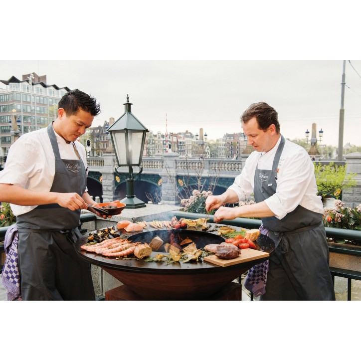 BARBACOA OFYR CLASSIC ALMACENAJE OCS-85 BARBACOA OFYR CLASSIC ALMACENAJE OCS-85