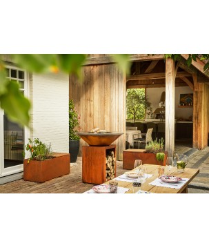 BARBECUE OFYR CLASSIC STORAGE OCS-100