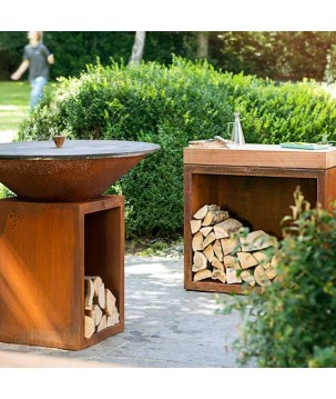 BARBECUE OFYR CLASSIC STORAGE OCS-100