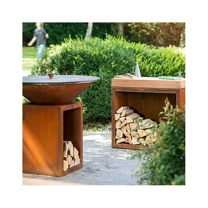 BARBACOA OFYR CLASSIC ALMACENAJE OCS-100 BARBACOA OFYR CLASSIC ALMACENAJE OCS-100