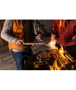 BARBACOA OFYR CLASSIC ALMACENAJE OCS-100