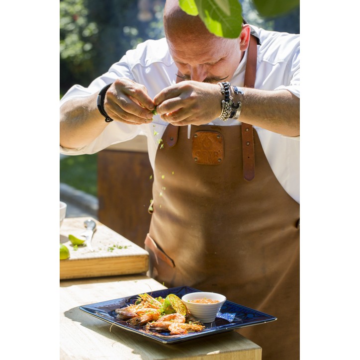 BARBACOA OFYR CLASSIC BLACK OCB-85 BARBACOA OFYR CLASSIC BLACK OCB-85