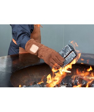 BARBECUE OFYR CLASSIC BLACK OCB-85