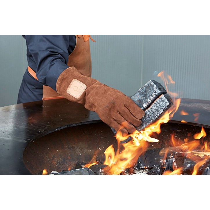 BARBECUE OFYR CLASSIC BLACK OCB-100