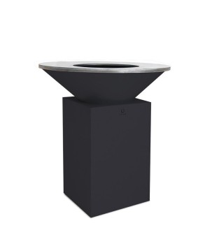 BARBACOA OFYR CLASSIC BLACK OCB-100