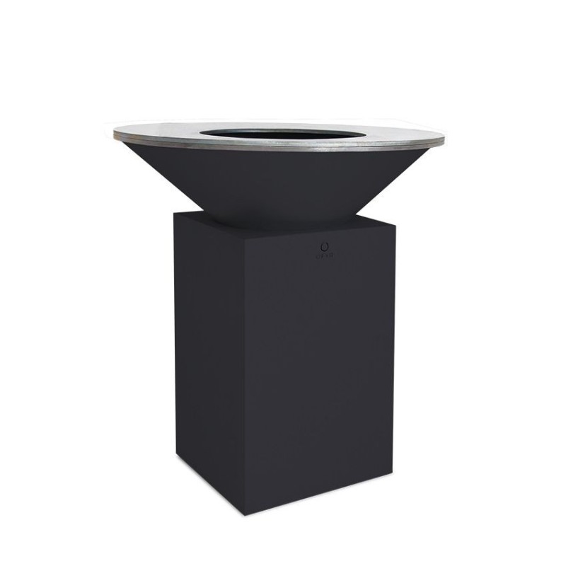 BARBECUE OFYR CLASSIC BLACK OCB-100