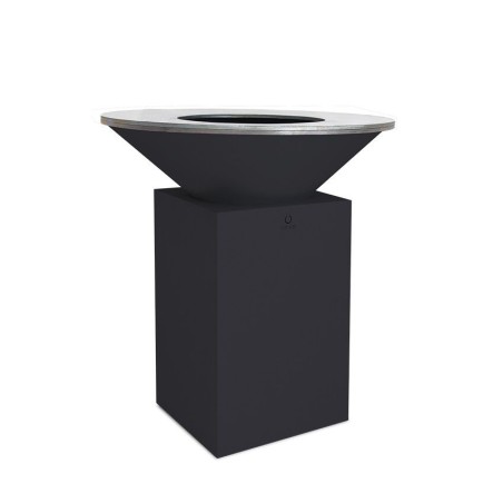 BARBACOA OFYR CLASSIC BLACK OCB-100