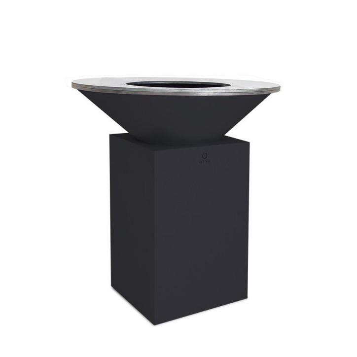 BARBECUE OFYR CLASSIC BLACK OCB-100