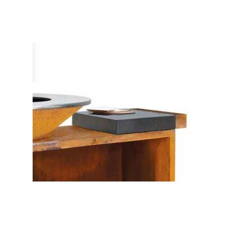 BARBECUE OFYR ISLAND CERAMIC OI-100-CD BARBECUE OFYR ISLAND CERAMIC OI-100-CD