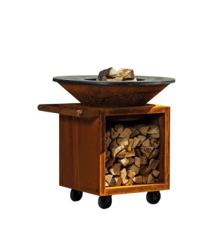 BARBECUE OFYR CLASSIC STORAGE PRO OCS-100-PRO