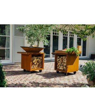 BARBECUE OFYR CLASSIC STORAGE OCS-100-PRO