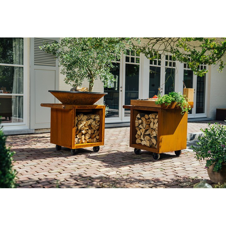 BARBECUE OFYR CLASSIC STORAGE OCS-100-PRO