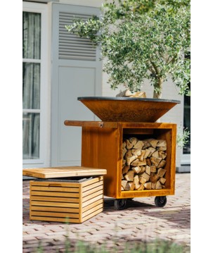 BARBECUE OFYR CLASSIC STORAGE OCS-100-PRO