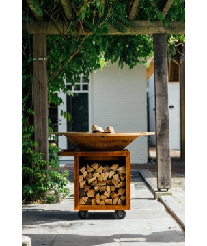 BARBECUE OFYR CLASSIC STORAGE OCS-100-PRO