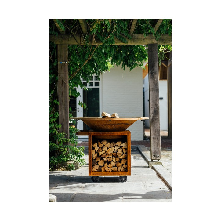 BARBECUE OFYR CLASSIC STORAGE OCS-100-PRO