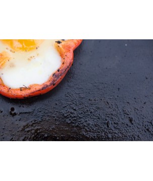 BARBACOA OFYR ISLA CERÁMICA PRO OI-100-PRO-CD