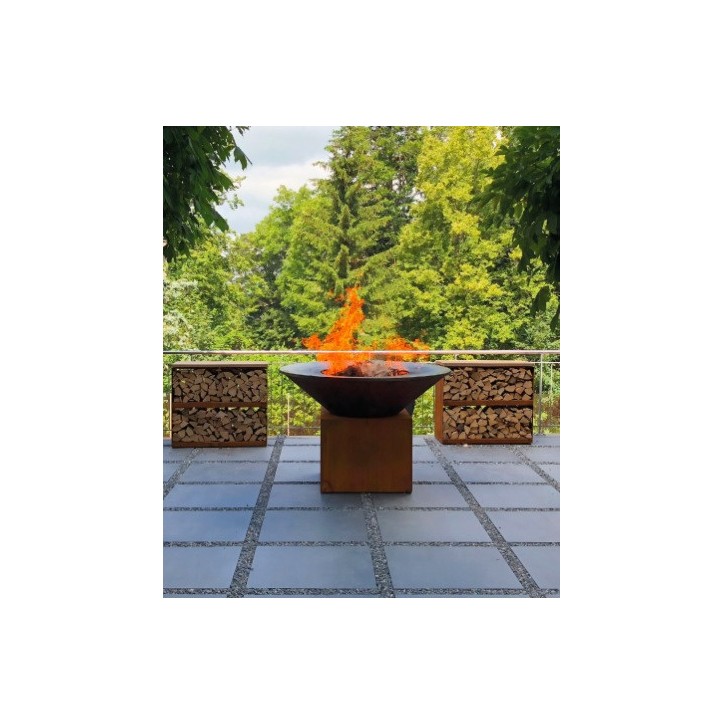 BARBECUE OFYR PROFESSIONAL XL O-XL BARBECUE OFYR PROFESSIONAL XL O-XL