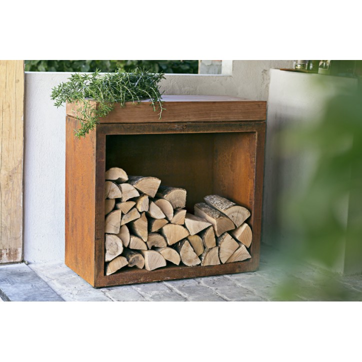 TABLE DE COUPE EN BOIS STOCKAGE OFYR BUTCHER BLOCK BBS-90-TW TABLE DE COUPE EN BOIS STOCKAGE OFYR BUTCHER BLOCK BBS-90-TW