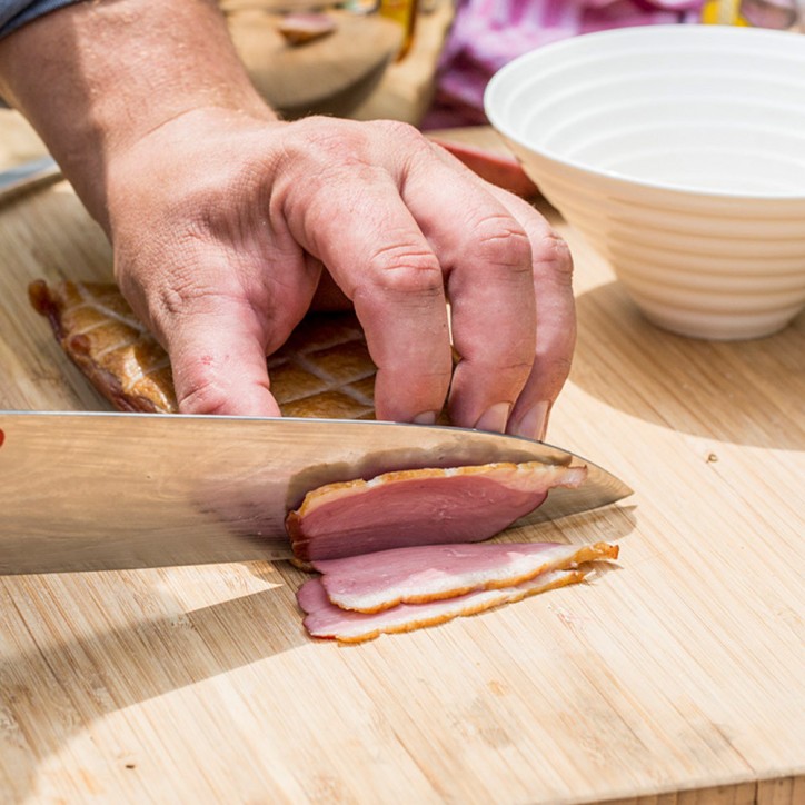 MESA DE CORTE DE TECA ALMACENAJE OFYR BUTCHER BLOCK BLACK BBS-90-TW MESA DE CORTE DE TECA ALMACENAJE OFYR BUTCHER BLOCK BLACK BBS-90-TW