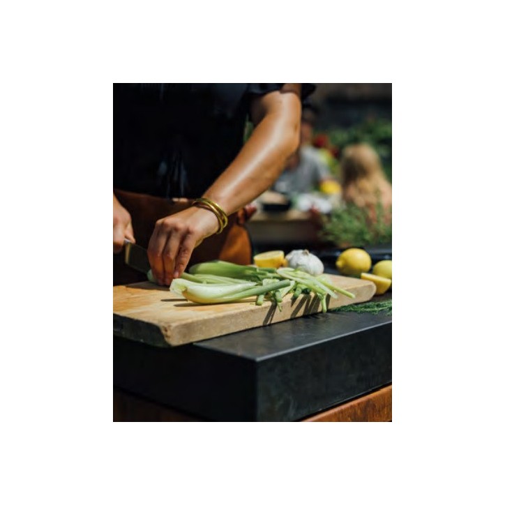 TABLE DE COUPE CÉRAMIQUE STOCKAGE OFYR BUTCHER BLOCK BBS-90-CD TABLE DE COUPE CÉRAMIQUE STOCKAGE OFYR BUTCHER BLOCK BBS-90-CD