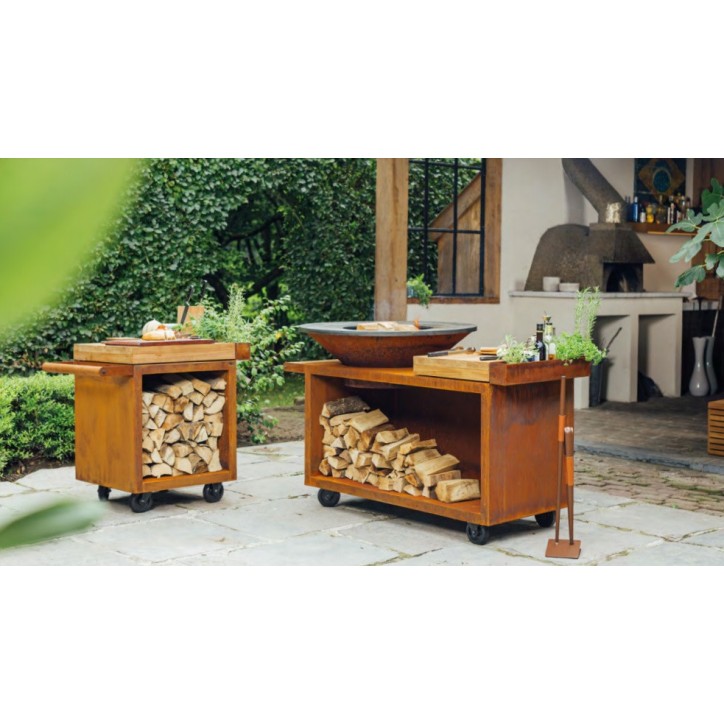 OFYR MISE EN PLACE TABLE PRO EN BOIS MP-65-PRO-TW OFYR MISE EN PLACE TABLE PRO EN BOIS MP-65-PRO-TW