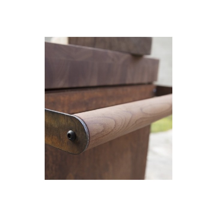 OFYR MISE EN PLACE TABLE PRO EN BOIS MP-135-PRO-TW OFYR MISE EN PLACE TABLE PRO EN BOIS MP-135-PRO-TW