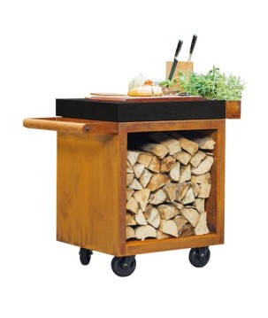 OFYR MISE EN PLACE CERAMIC TABLE MP-65-PRO-CD