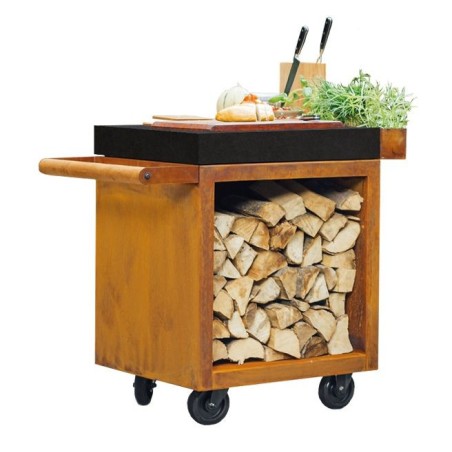 OFYR MISE EN PLACE PRO MESA CERÁMICA MP-65-PRO-CD