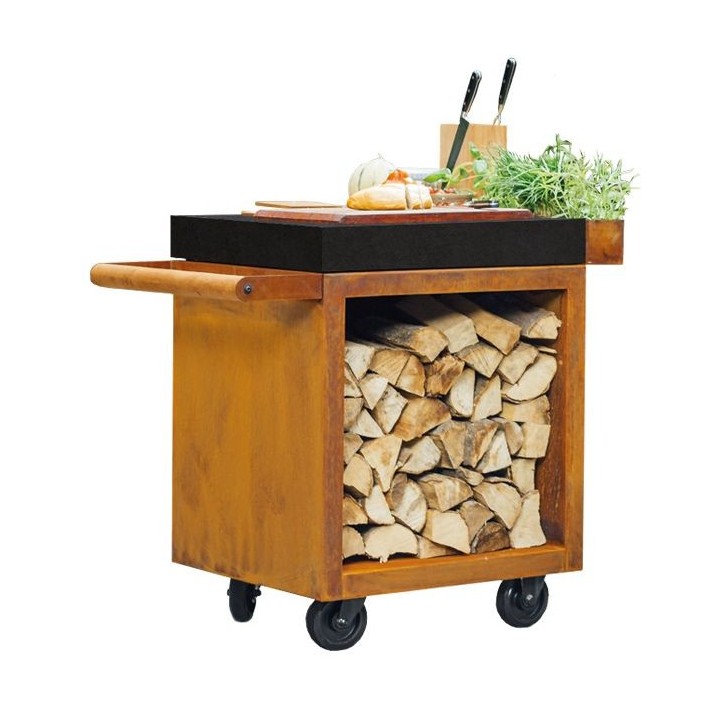 OFYR MISE EN PLACE PRO MESA CERÁMICA MP-65-PRO-CD OFYR MISE EN PLACE PRO MESA CERÁMICA MP-65-PRO-CD