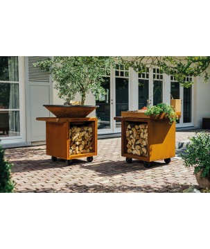 OFYR MISE EN PLACE PRO MESA CERÁMICA MP-65-PRO-CD