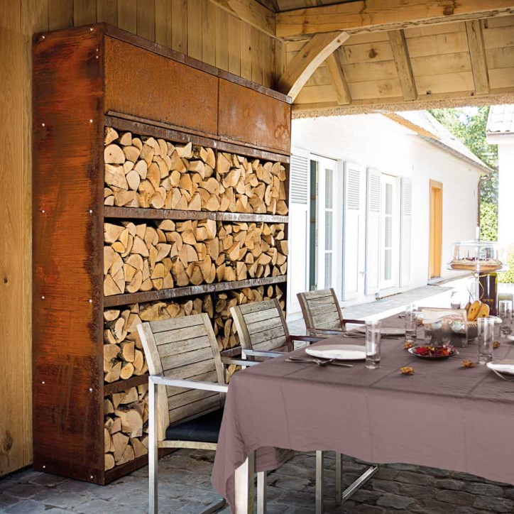 WOOD STORAGE OFYR WS-300 WOOD STORAGE OFYR WS-300