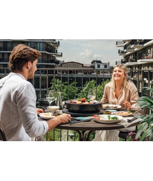 BARBECUE DE TABLE OFYR TABL’O 