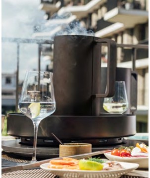 TABLE TOP BARBECUE OFYR TABL’O