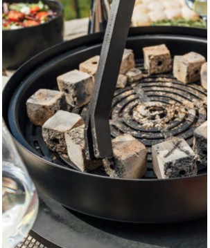 TABLE TOP BARBECUE OFYR TABL’O