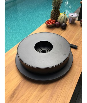 TABLE TOP BARBECUE OFYR TABL’O