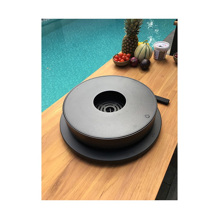 BARBACOA DE MESA OFYR TABL’O BARBACOA DE MESA OFYR TABL’O